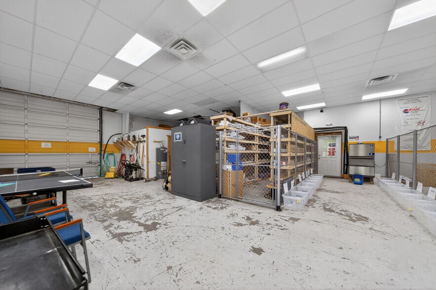 More Photos Of 3484 FM 2813, Flint Warehouse For Sale