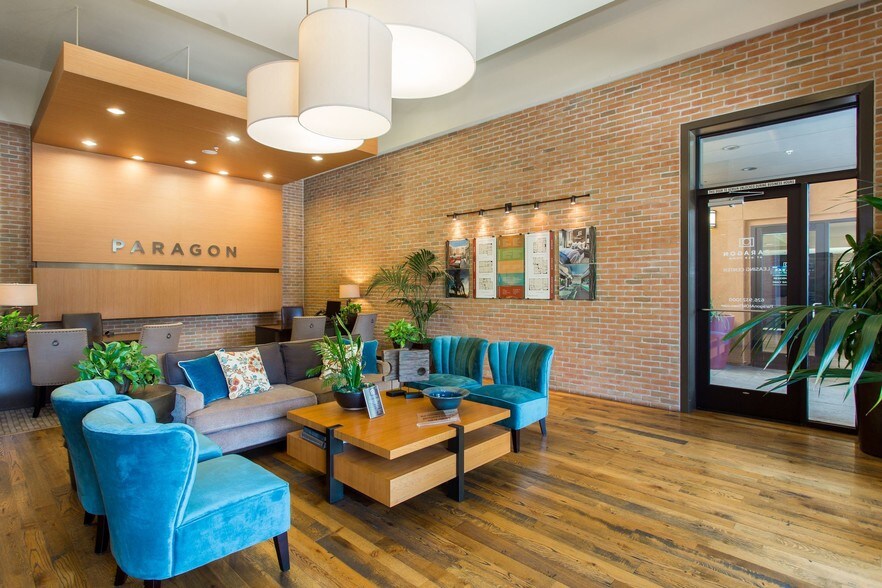 More Photos Of 700 S Myrtle Ave, Monrovia Apartments For Lease