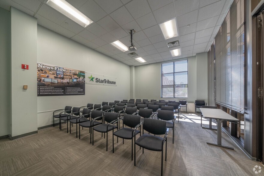 More Photos Of 800 N 1st St, Minneapolis Industrial For Lease