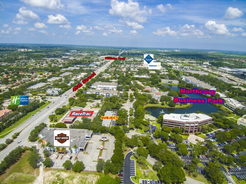 More Photos Of 500 Northpoint Pky, West Palm Beach Office For Lease