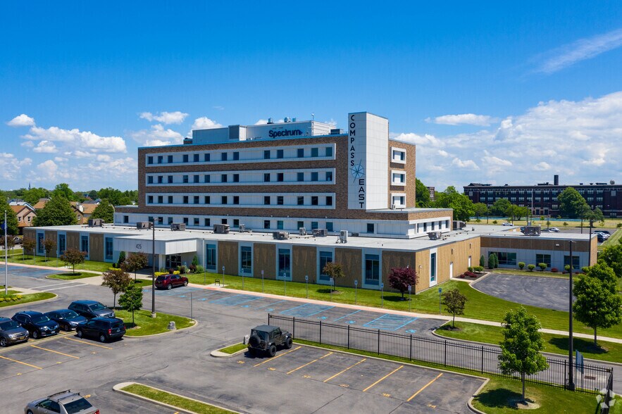 More Photos Of 425 Michigan Ave, Buffalo Office Residential For Lease