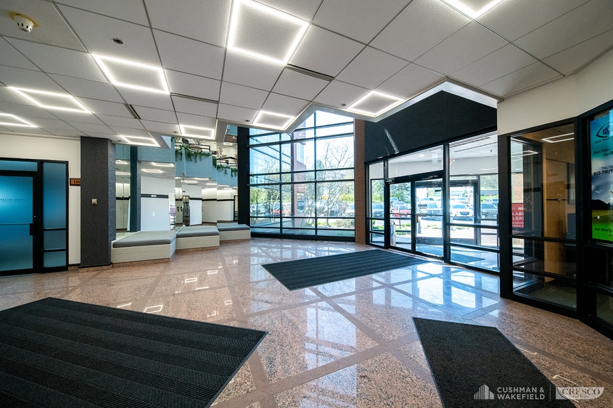 More Photos Of 6500 Rockside Rd, Independence Office For Lease