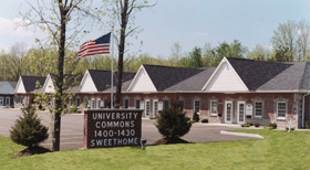 Primary Photo Of 1400-1416 SWEET HOME Rd, Amherst Medical For Lease