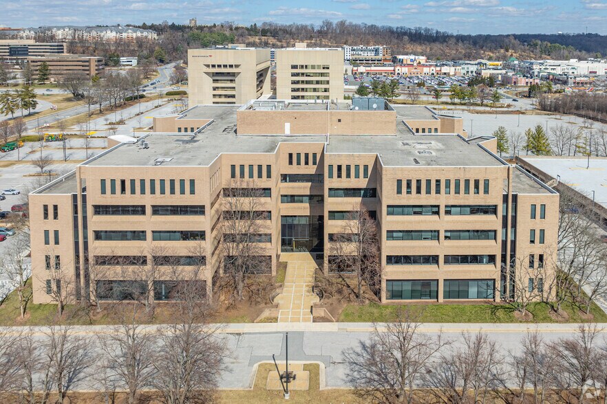 More Photos Of 11311 McCormick Rd, Hunt Valley Office For Lease