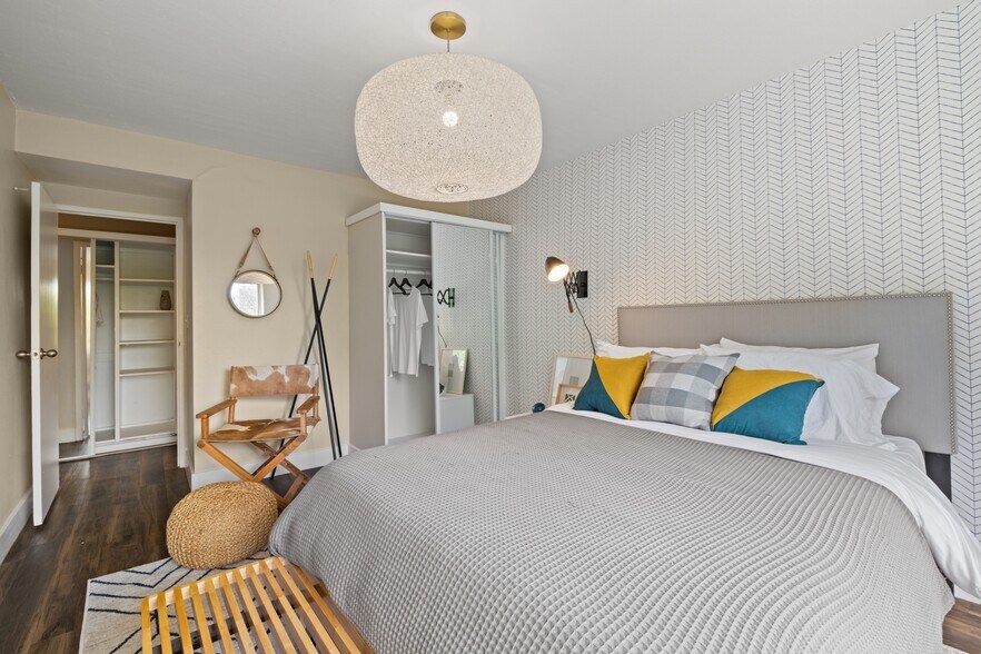 More Photos Of 1717 SW Park Ave, Portland Multifamily For Sale