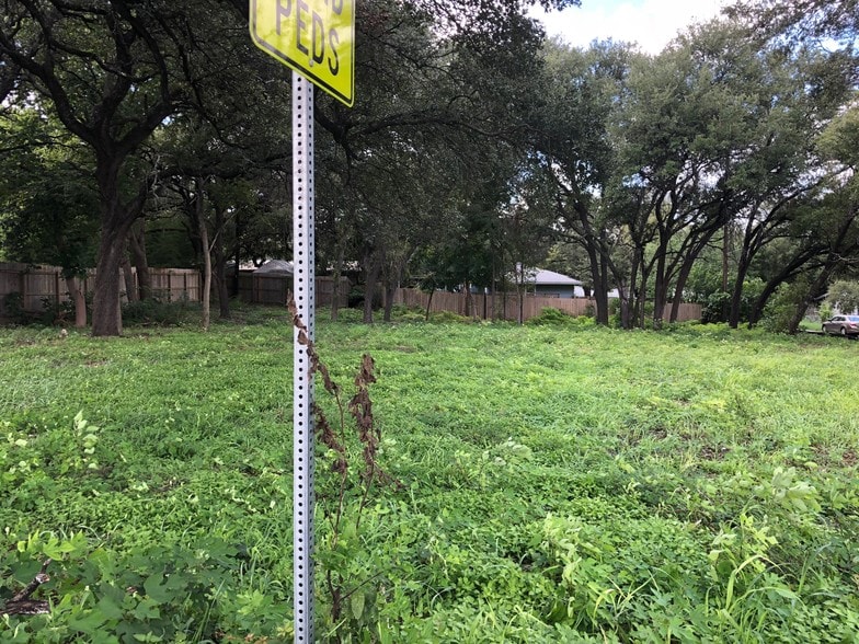 Primary Photo Of 11804 N Interstate 35, Austin Land For Sale