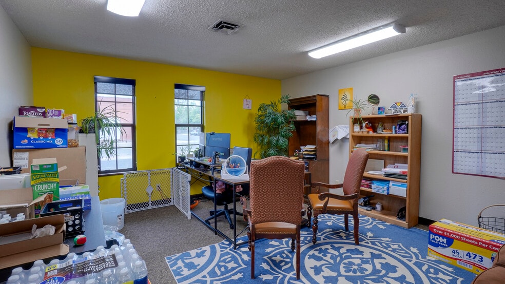 More Photos Of 311 W 24th St, Pueblo Office For Sale