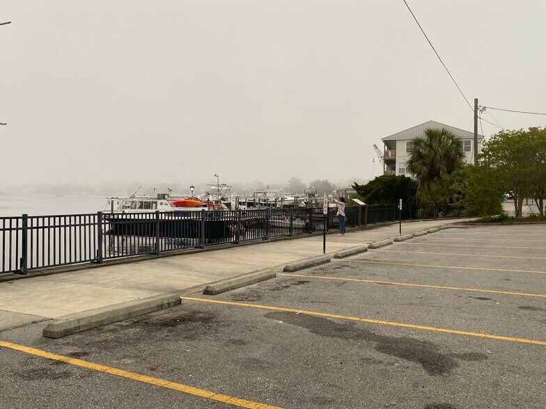 More Photos Of 3rd Street, Carrabelle Land For Sale