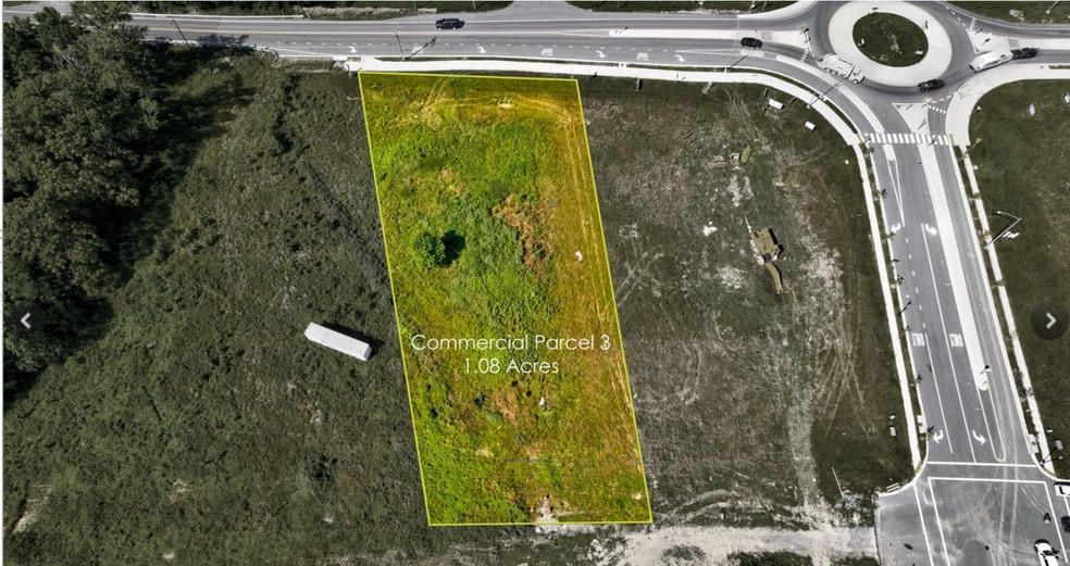 More Photos Of Lot 3 Old National pike, Boonsboro Land For Sale