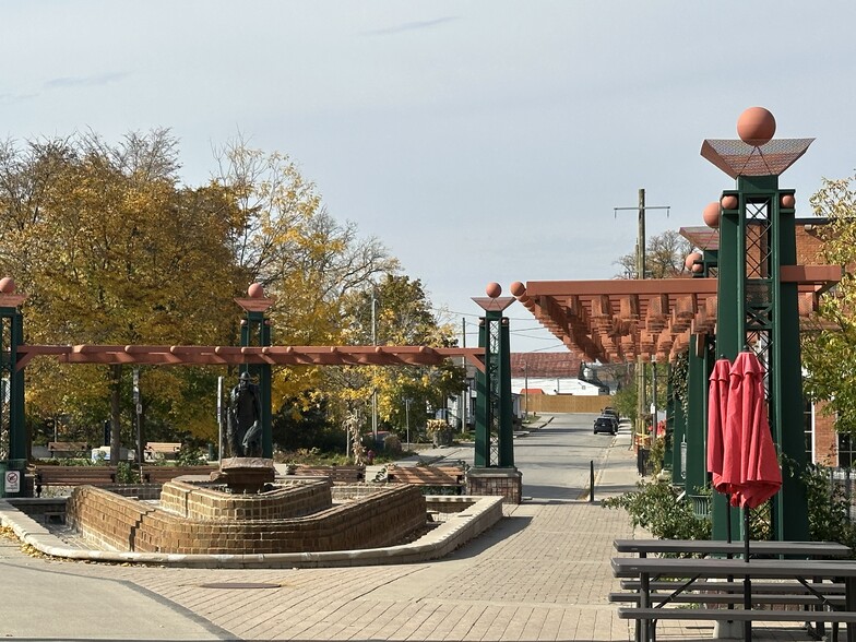 More Photos Of 70 King St E, Hamilton Storefront For Sale