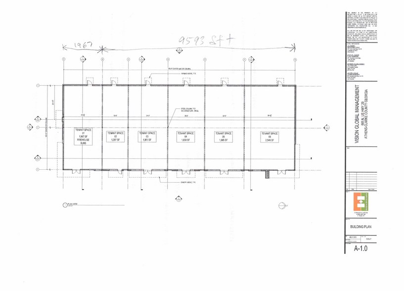 More Photos Of 665 US-29 Hwy, Athens General Retail For Lease