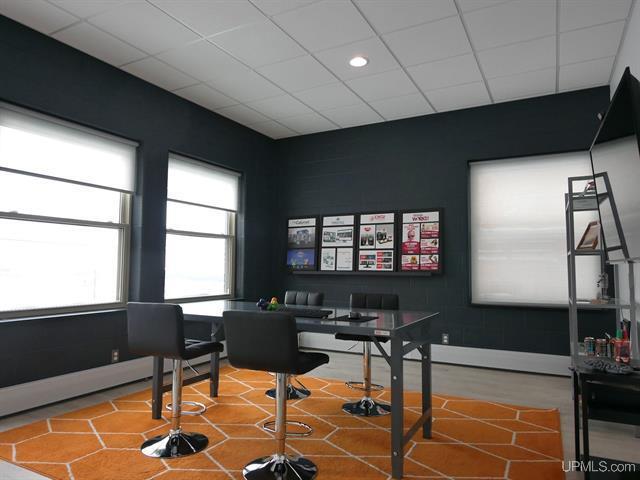 More Photos Of 608 Shelden Ave, Houghton Loft Creative Space For Sale