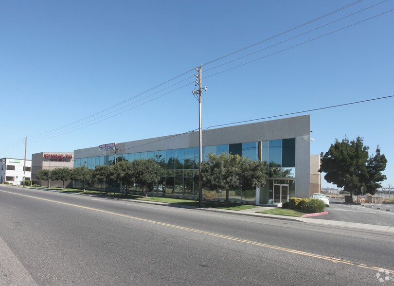 More Photos Of 4260 Sisk Rd, Modesto Office For Sale