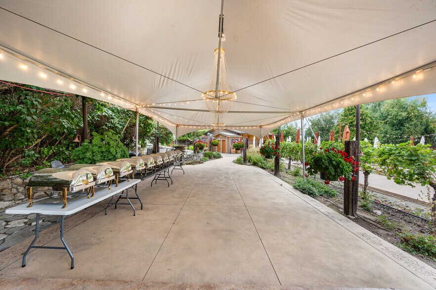 More Photos Of 250 Karma Kanyon Dr, Chelan Winery Vineyard For Sale