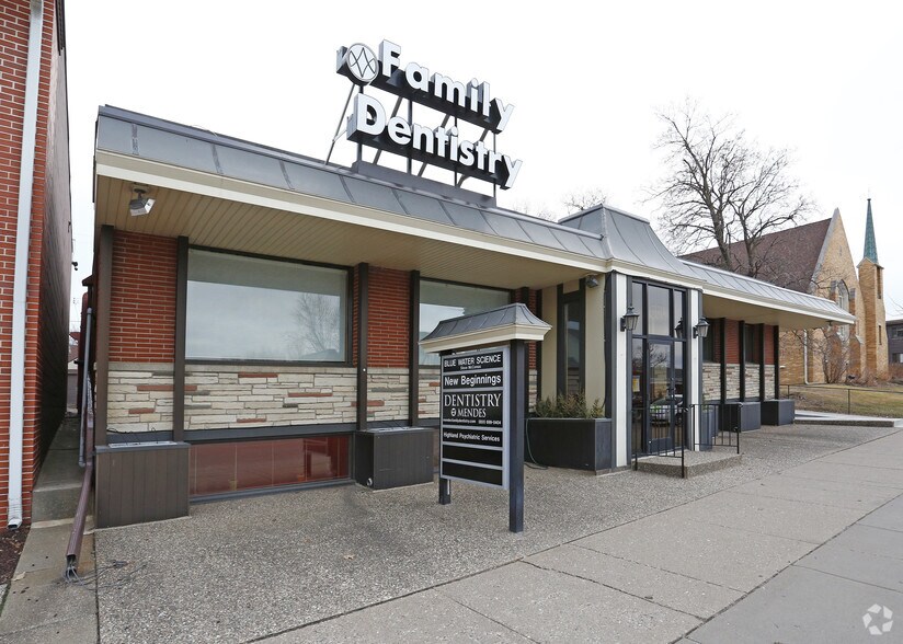More Photos Of 550 Snelling Ave S, Saint Paul Office For Lease