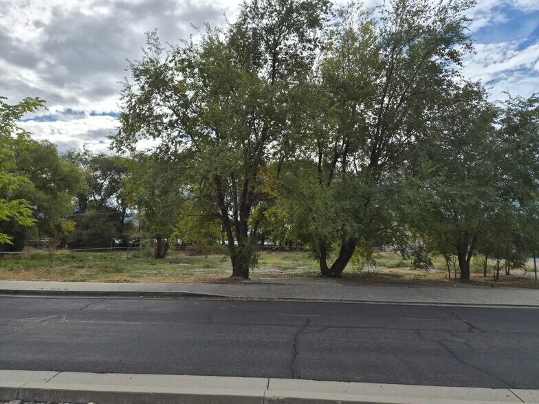 More Photos Of 116 Helm Ave, South Salt Lake Land For Sale
