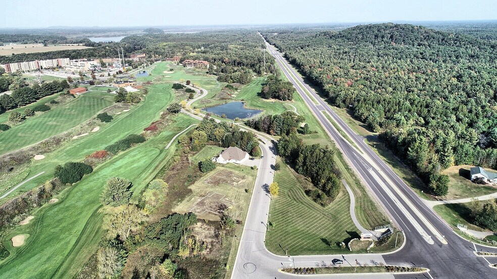 More Photos Of Lot 1, 2, & 5 HWY 13, Wisconsin Dells Land For Sale