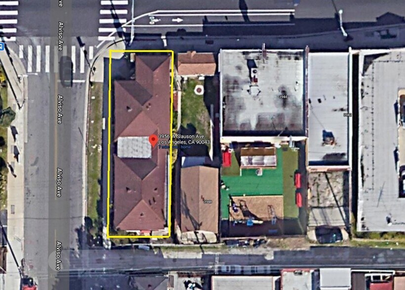 More Photos Of 3956 W Slauson Ave, Los Angeles Medical For Sale