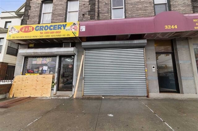More Photos Of 3244 John F Kennedy Blvd, Jersey City Storefront Retail Residential For Lease
