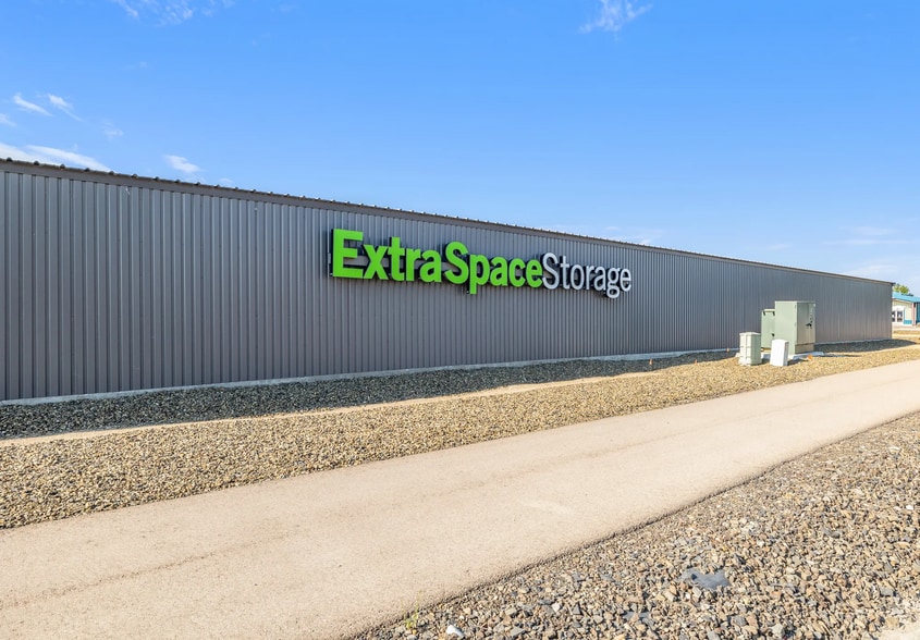 More Photos Of 21892 Cobalt Ave, Caldwell Self Storage For Sale