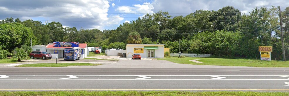 Primary Photo Of 18721 N Dale Mabry Hwy, Lutz General Retail For Lease