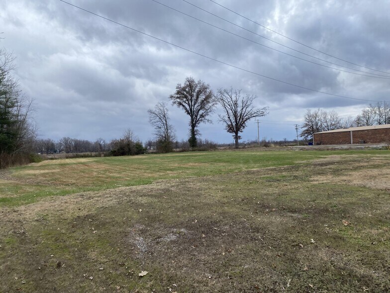 More Photos Of 1213 US Highway 45 N, Eldorado Land For Sale