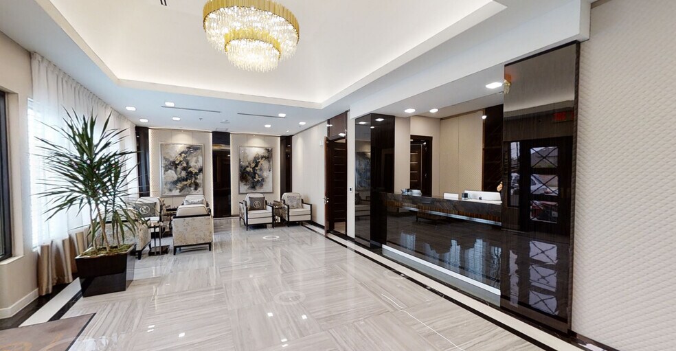 More Photos Of 13502 Dallas Parkway Suite #230, Frisco Healthcare For Lease