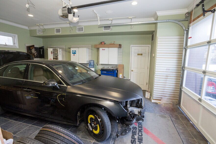 139 Roseland Ave, Caldwell, NJ 07006 Auto Repair For Sale