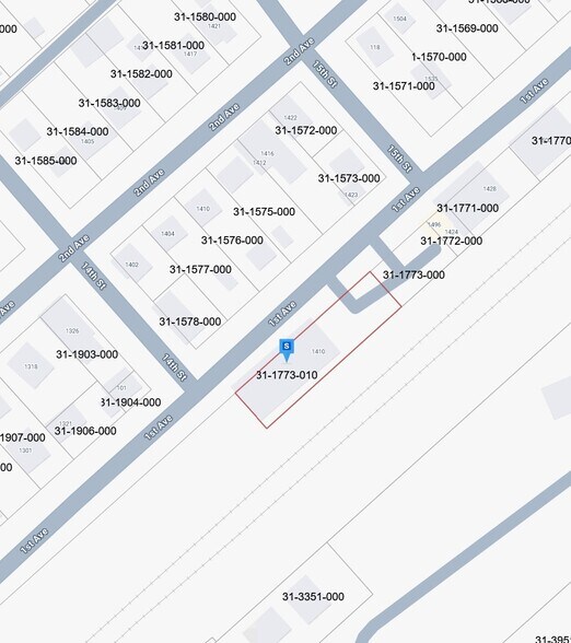 More Photos Of 1410 1st Ave, Worthington Industrial For Sale