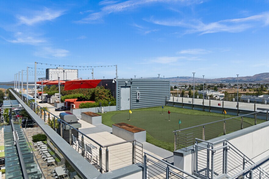 More Photos Of 6220 America Center Dr, San Jose Office For Lease