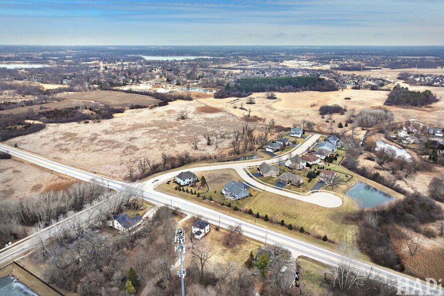 More Photos Of 37600-37824 N Cedar Lake Rd, Lake Villa Land For Sale