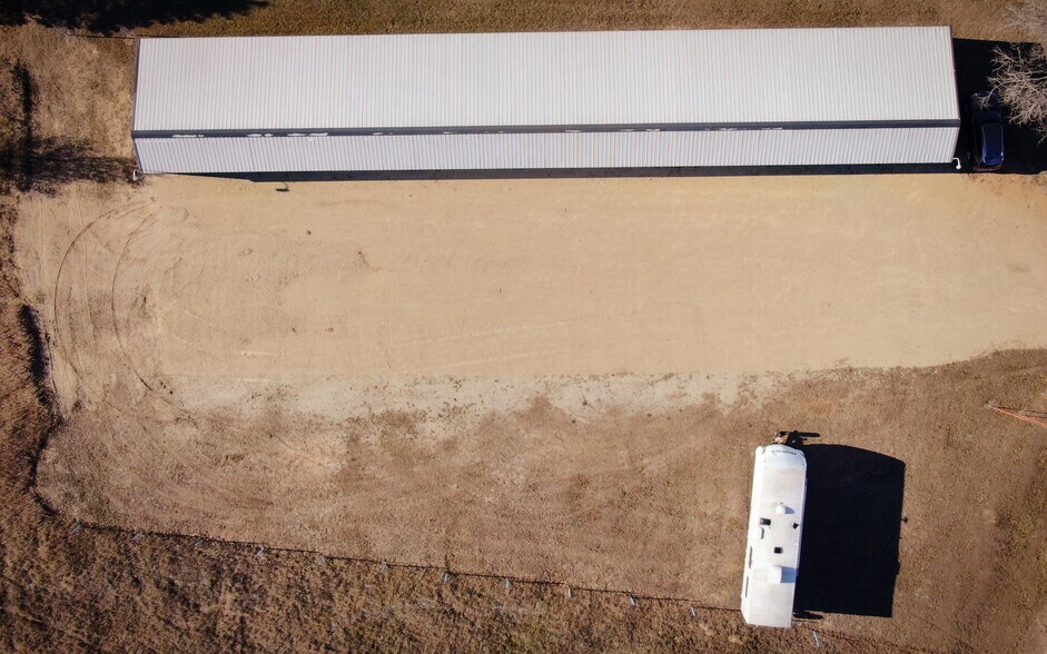 More Photos Of S Limits Rd, Endeavor Self Storage For Sale