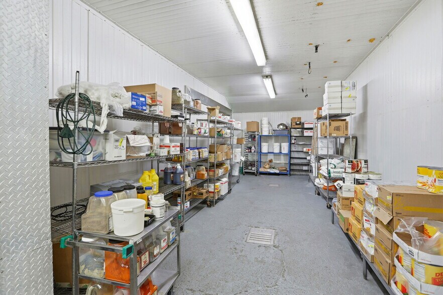 More Photos Of 1266 E Julian St, San Jose Food Processing For Sale