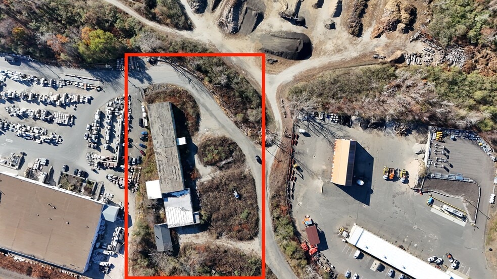 More Photos Of 103 Breault Rd, Beacon Falls Warehouse For Sale