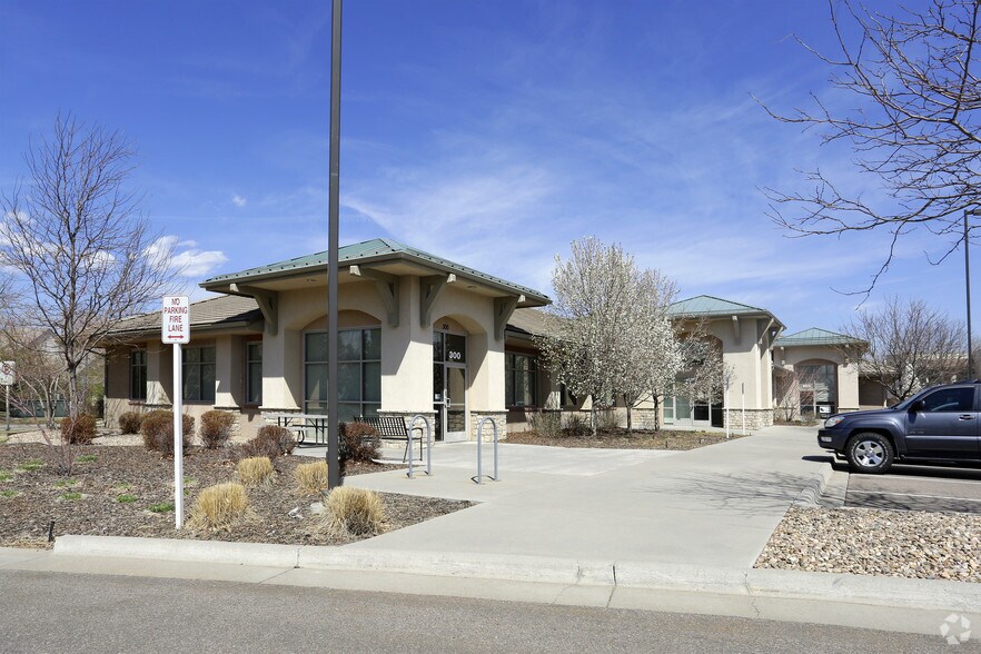 More Photos Of 8151 Southpark Ln, Littleton Medical For Lease