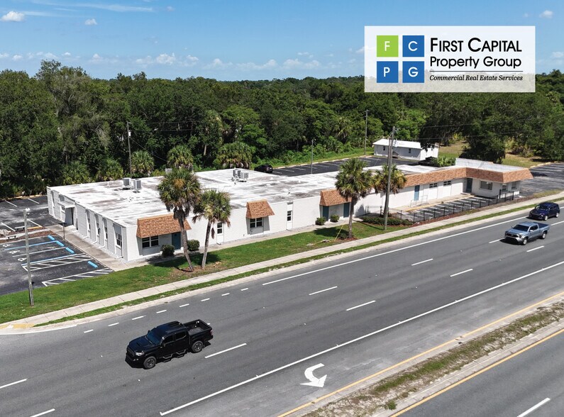 More Photos Of 601 S US Highway 41, Inverness Land For Sale