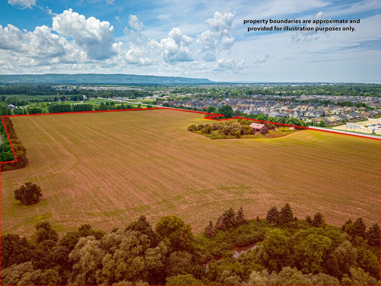 More Photos Of 7475 Poplar, Collingwood Land For Sale