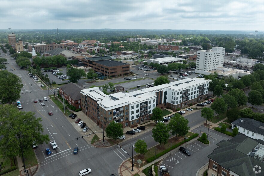 More Photos Of 919 Greensboro Ave, Tuscaloosa Apartments For Lease