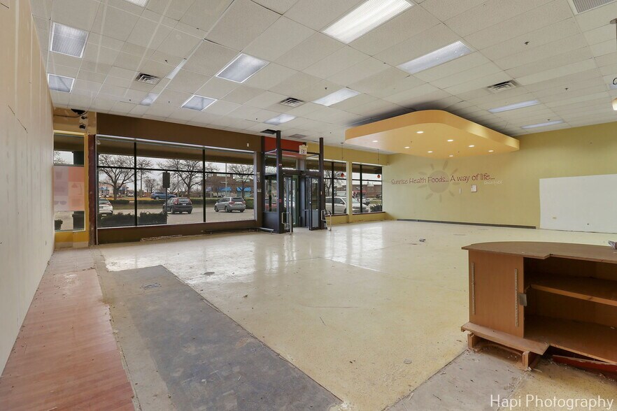 More Photos Of 15800-15840 S Harlem Ave, Orland Park Unknown For Lease