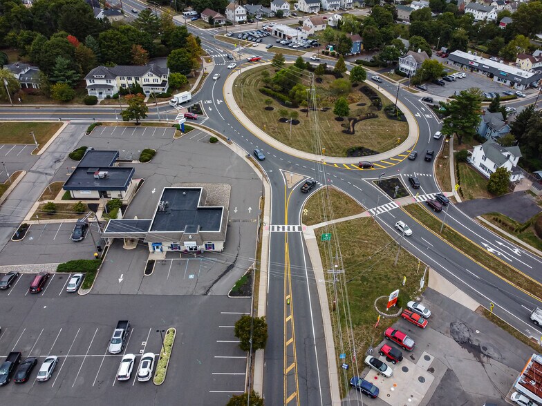 More Photos Of 221 S Main St, Flemington Office For Sale