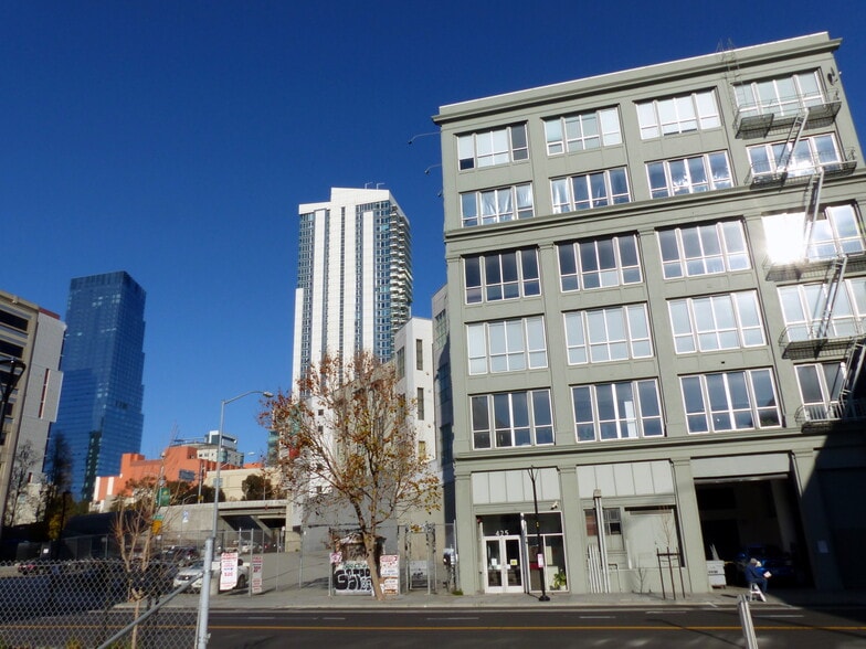 More Photos Of 425 2nd St, San Francisco Loft Creative Space For Lease
