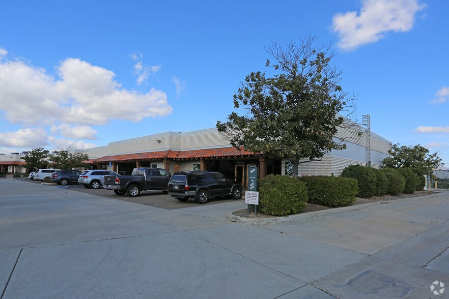 More Photos Of 1939 Friendship Dr, El Cajon Manufacturing For Sale