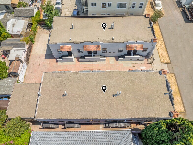 More Photos Of 1701 27th Ave, Oakland Apartments For Sale