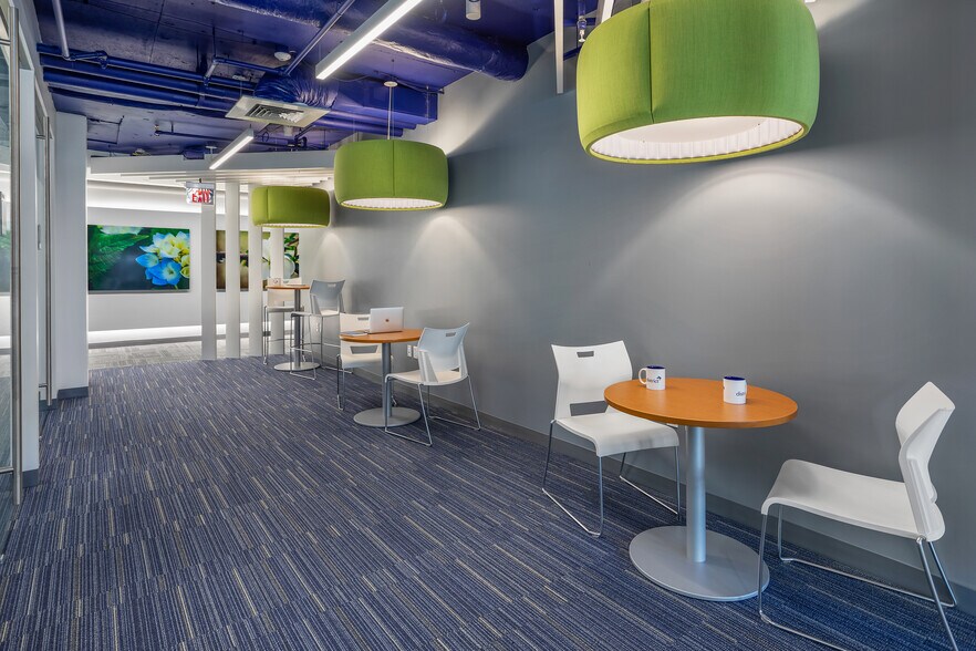 More Photos Of 1400 Crystal Dr, Arlington Office For Lease