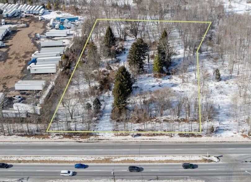 More Photos Of 1186 US-130, Robbinsville Land For Sale