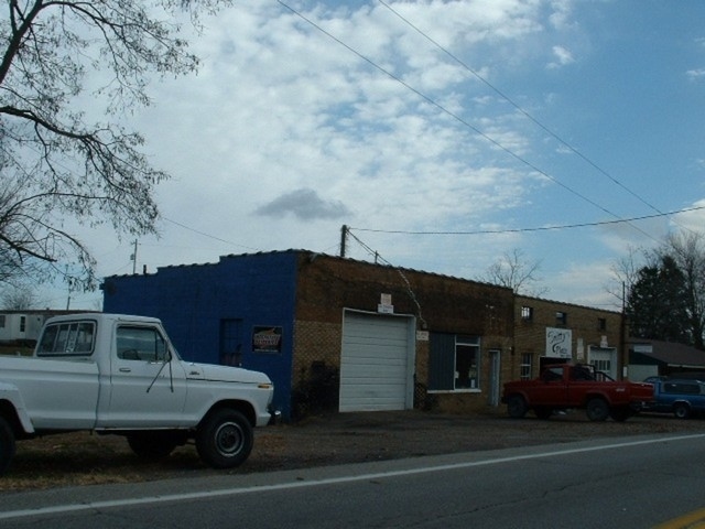 Primary Photo Of 1076 Main St, South Webster Land For Lease