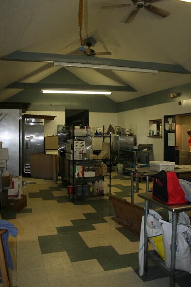 More Photos Of 9468 Alleghany Rd, Corfu Restaurant For Sale