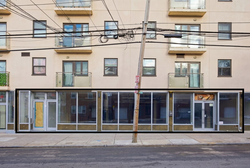 Primary Photo Of 62-41 Forest Ave, Flushing Apartments For Lease