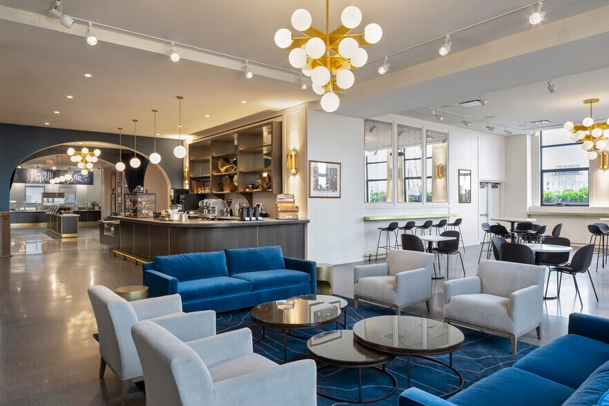 More Photos Of 120 Broadway, New York Office For Sale