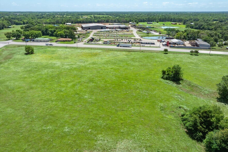 More Photos Of Lot 2 State Hwy 19,, Emory Land For Sale